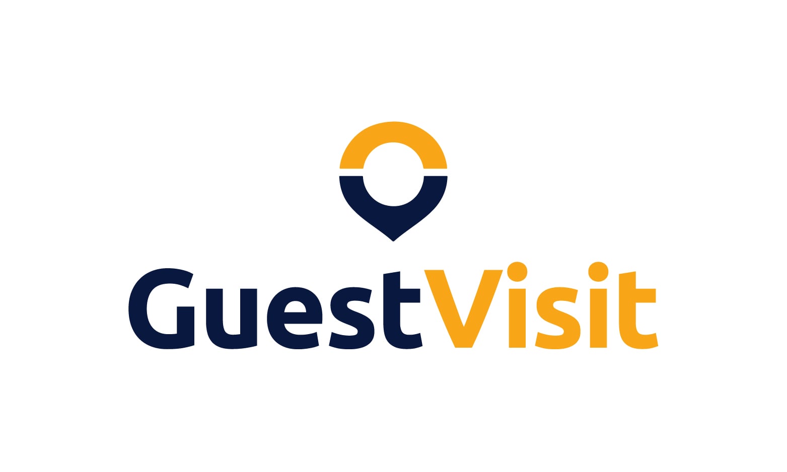 GuestVisit logo
